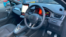 Renault Symbioz 1.6 E-Tech FHEV 145 Techno Esprit Alpine 5dr Auto Hybrid Estate